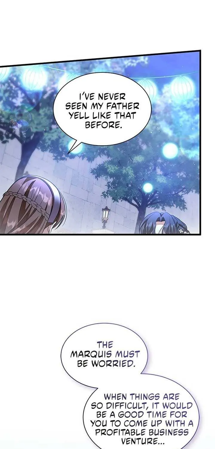 Your God Sent You Chapter 44 page 61 - 