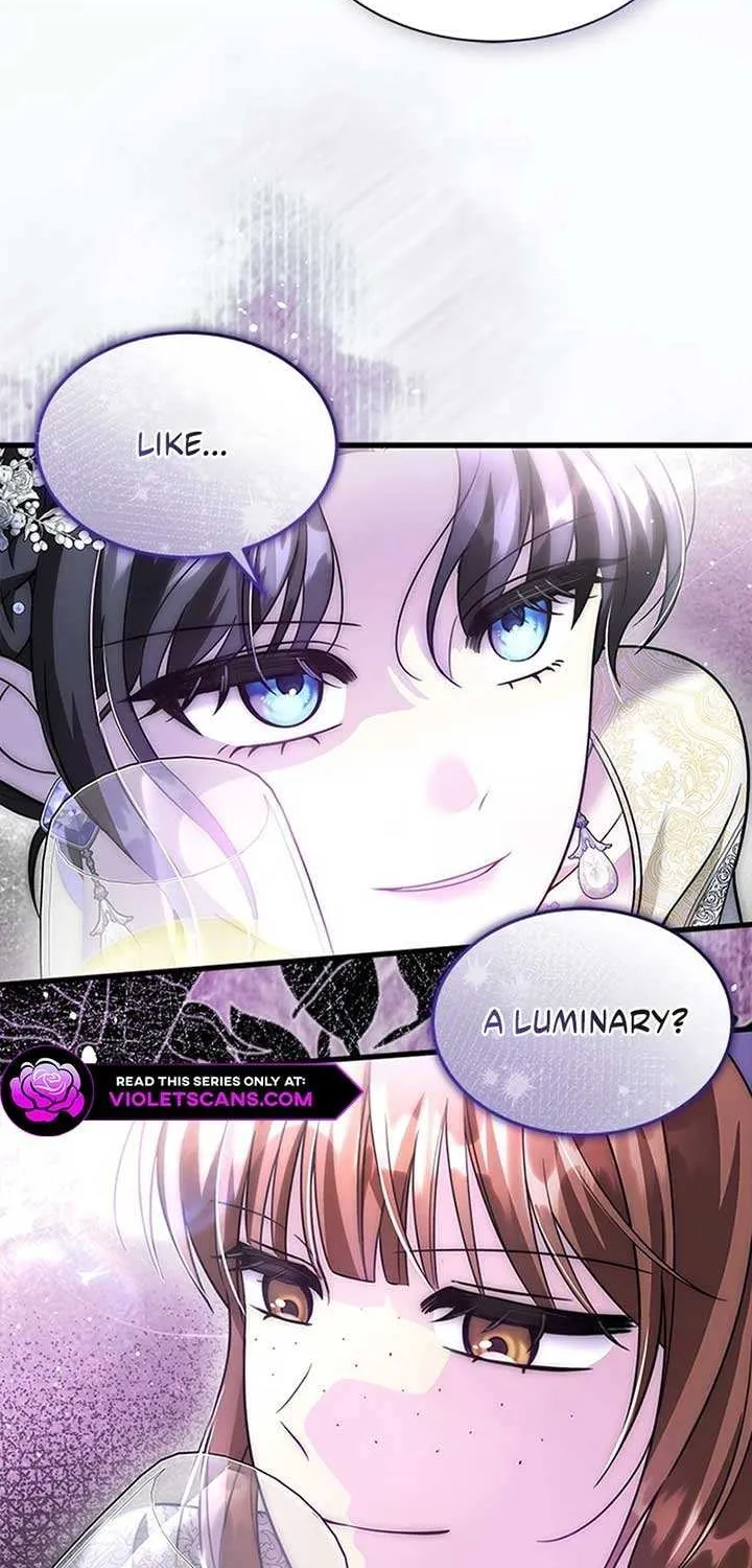 Your God Sent You Chapter 44 page 62 - 