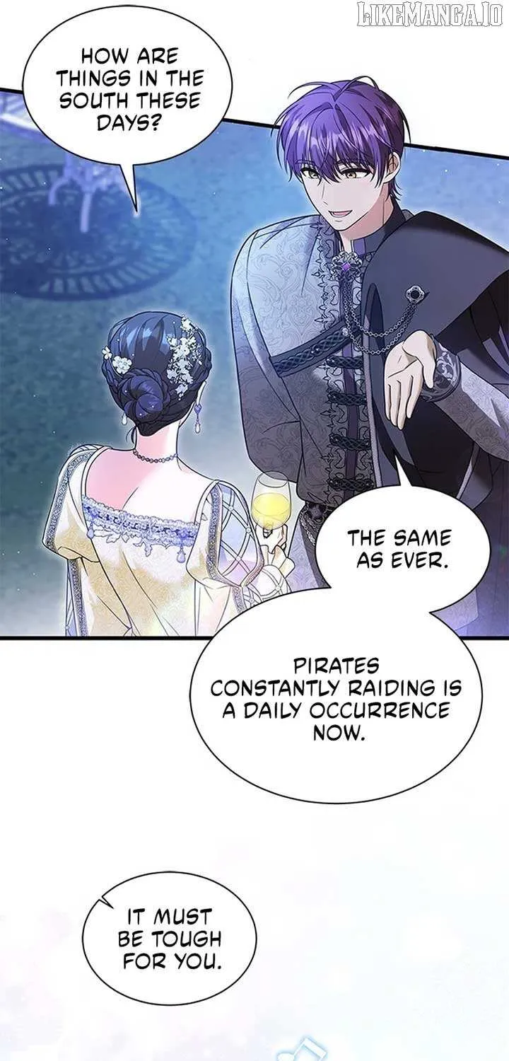 Your God Sent You Chapter 44 page 67 - 
