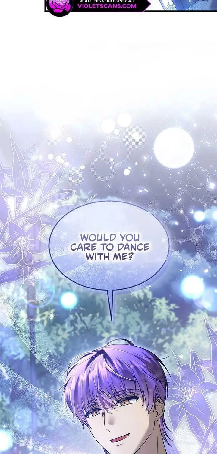 Your God Sent You Chapter 44 page 69 - 