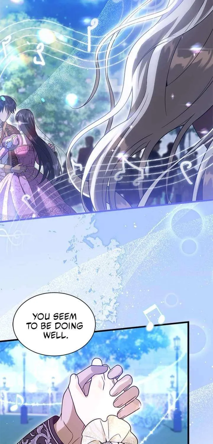 Your God Sent You Chapter 45 page 2 - 
