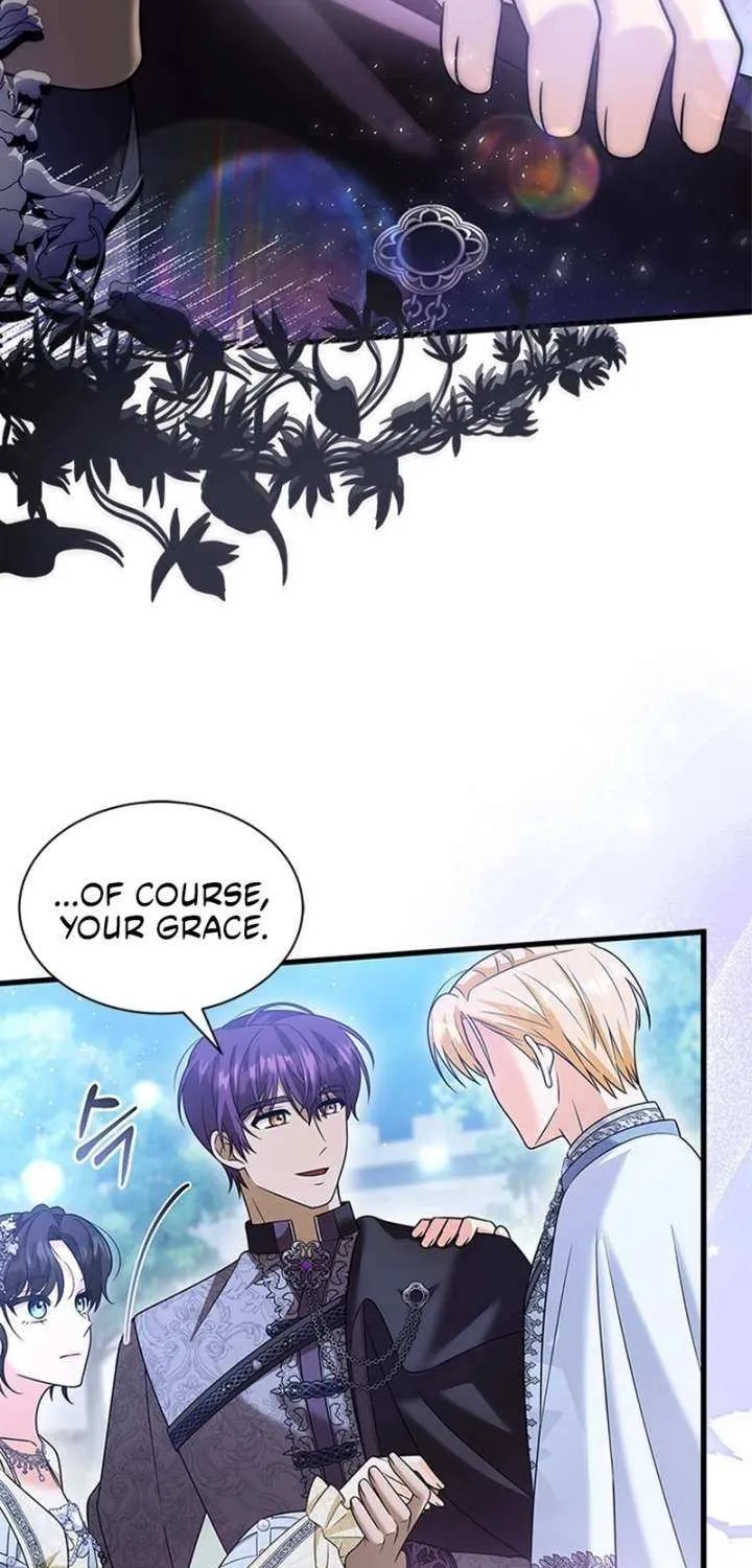 Your God Sent You Chapter 45 page 17 - 