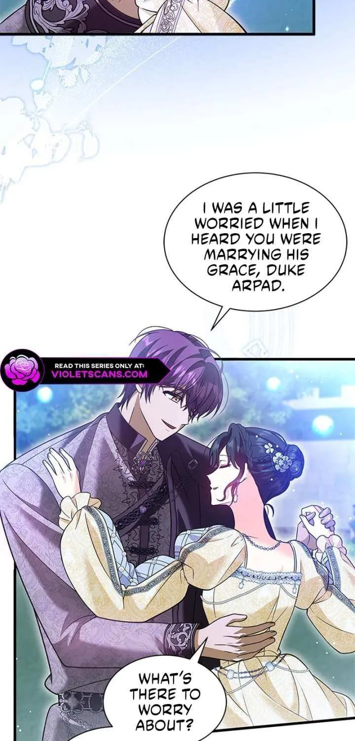 Your God Sent You Chapter 45 page 3 - 