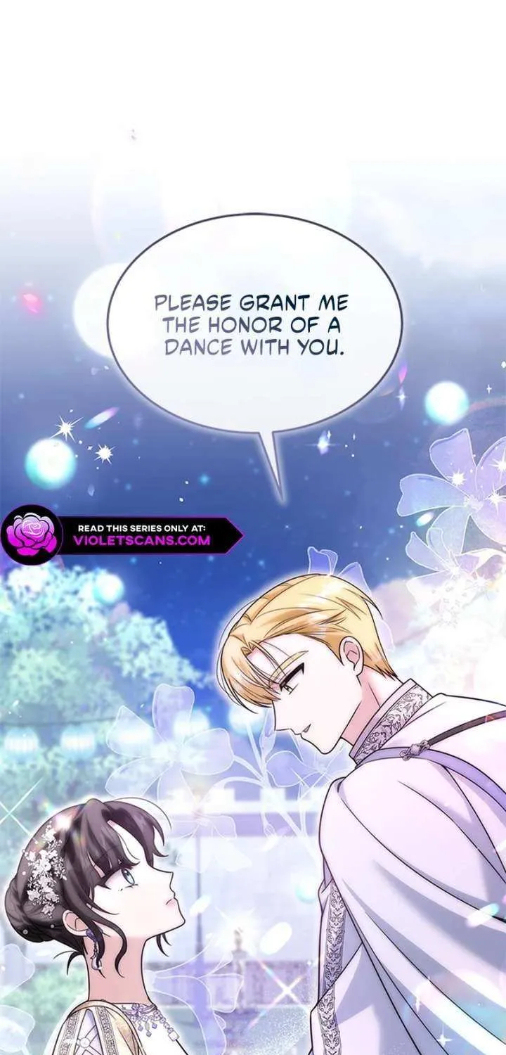 Your God Sent You Chapter 45 page 21 - 