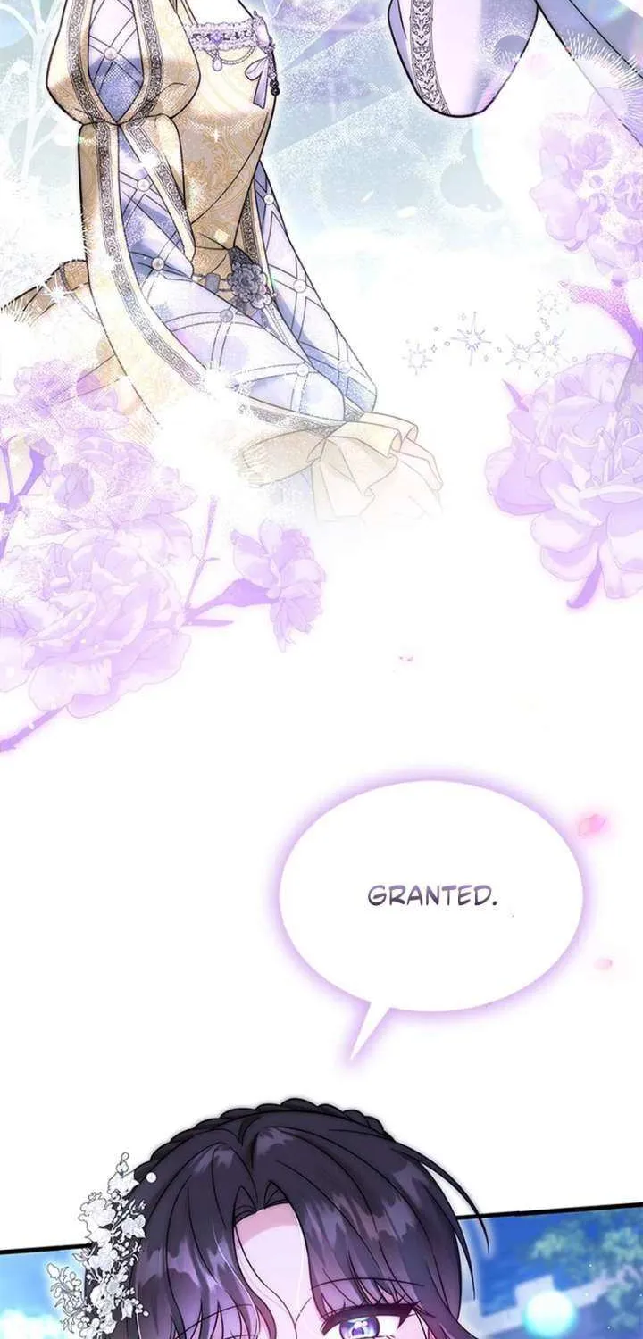 Your God Sent You Chapter 45 page 22 - 