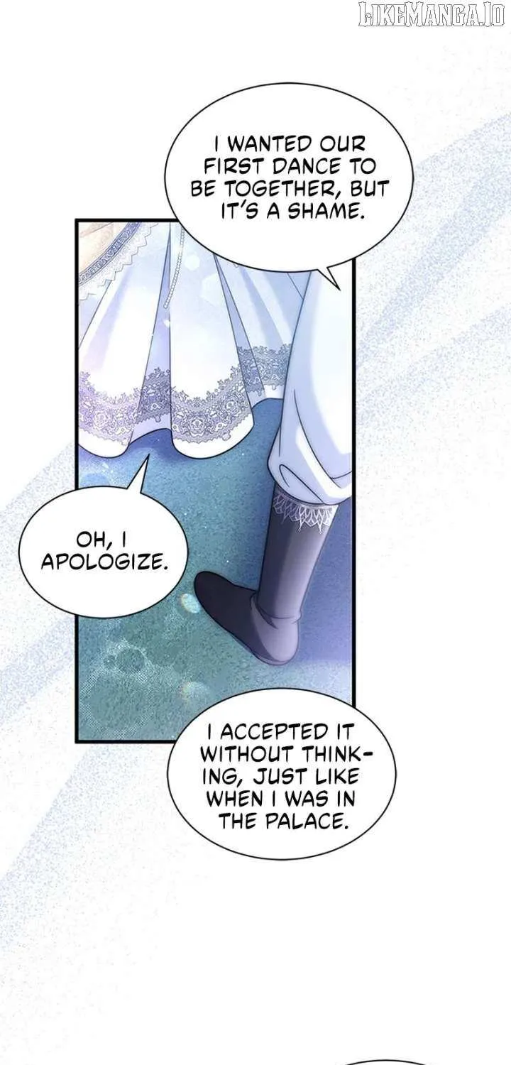 Your God Sent You Chapter 45 page 24 - 