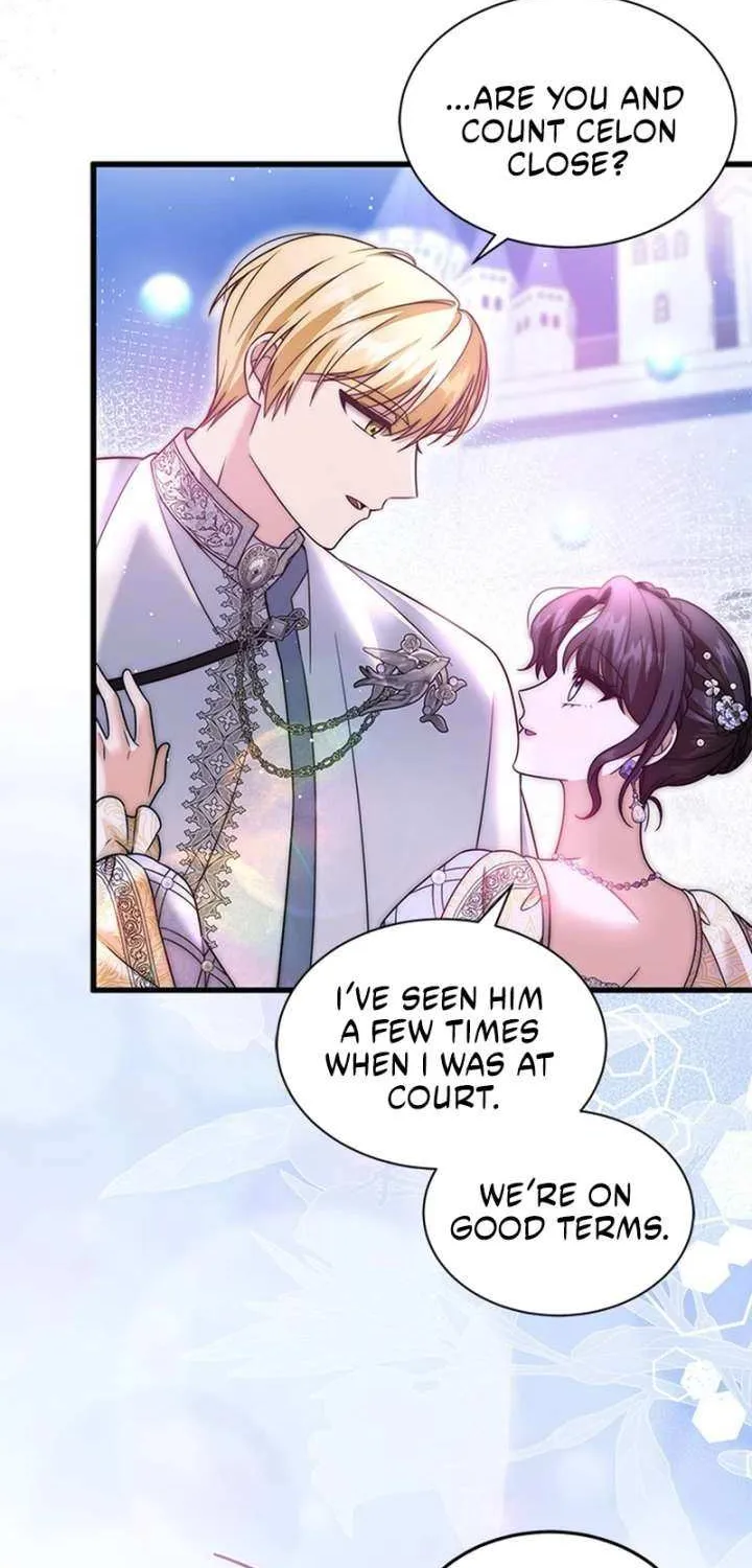 Your God Sent You Chapter 45 page 25 - 