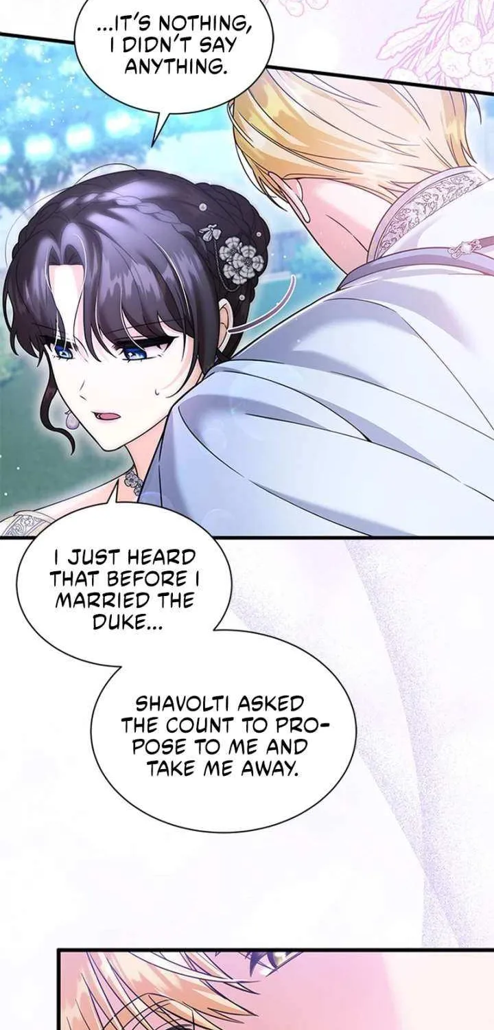 Your God Sent You Chapter 45 page 31 - 