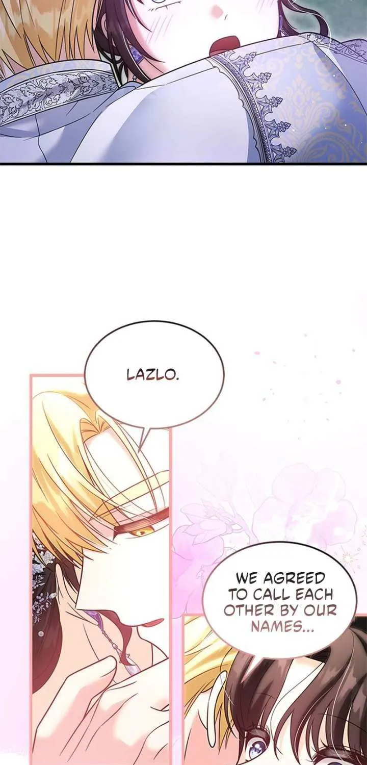 Your God Sent You Chapter 45 page 34 - 