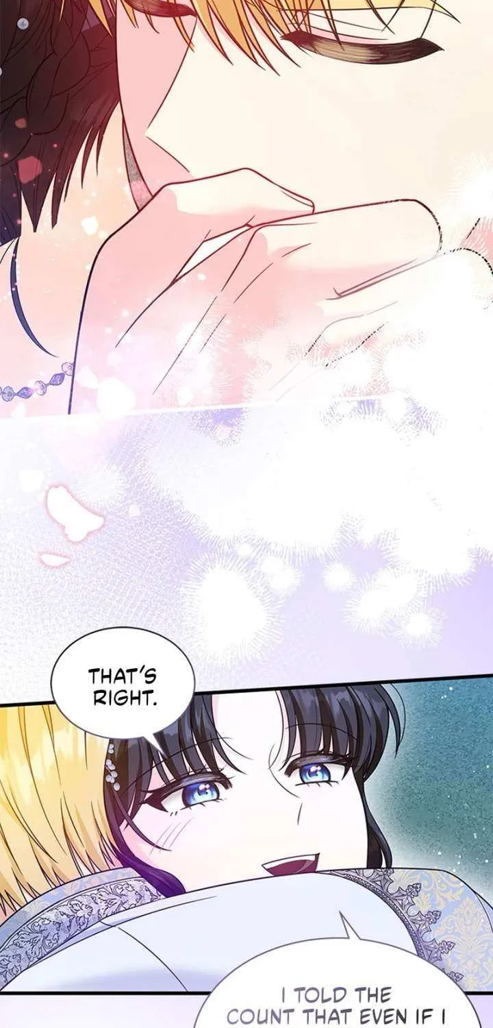 Your God Sent You Chapter 45 page 37 - 