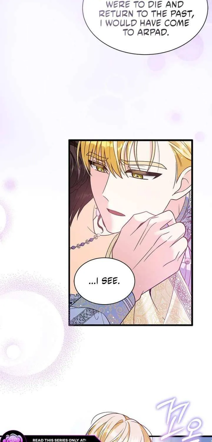 Your God Sent You Chapter 45 page 38 - 