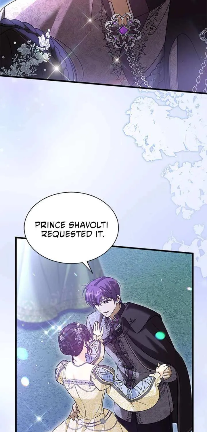 Your God Sent You Chapter 45 page 5 - 