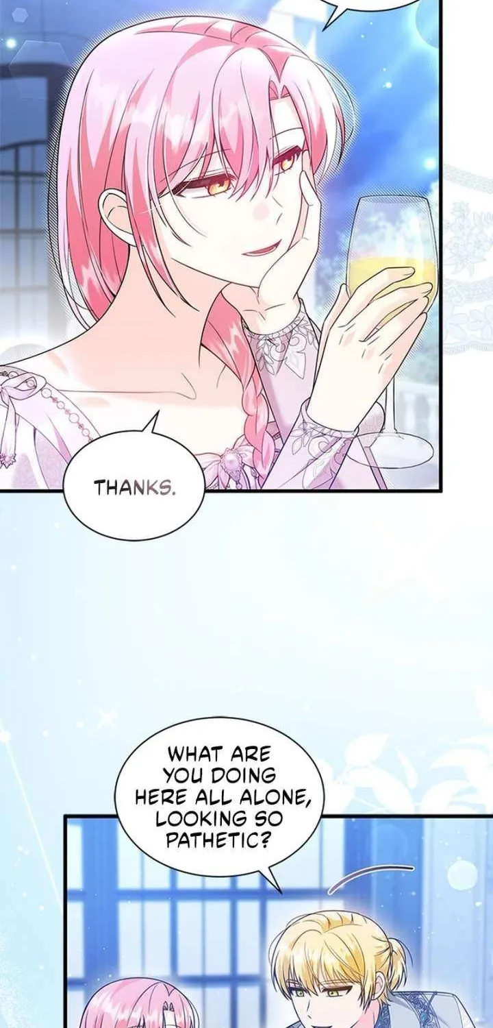 Your God Sent You Chapter 45 page 44 - 