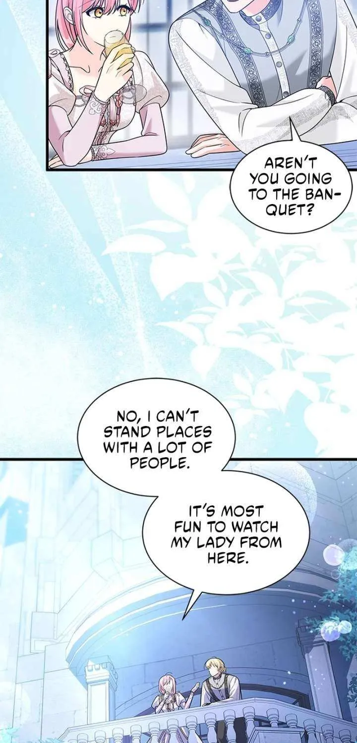 Your God Sent You Chapter 45 page 45 - 