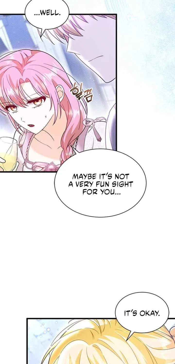 Your God Sent You Chapter 45 page 47 - 