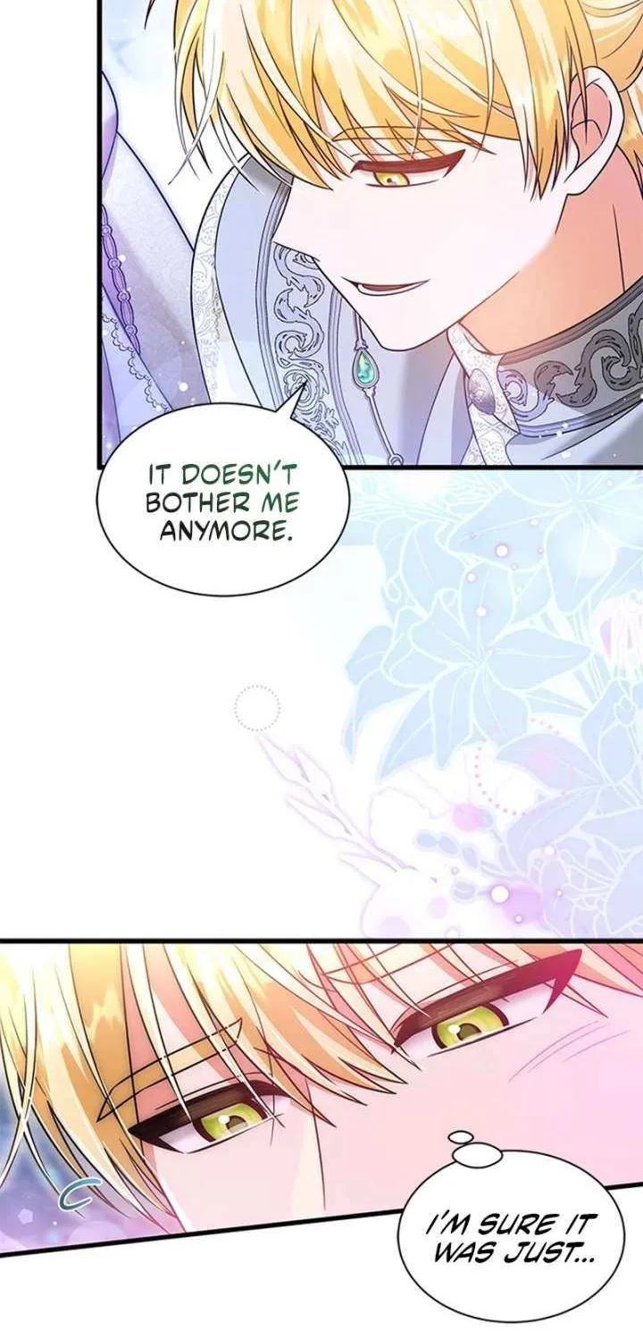 Your God Sent You Chapter 45 page 48 - 