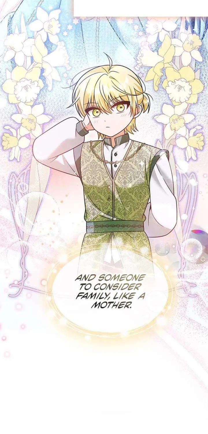 Your God Sent You Chapter 45 page 51 - 
