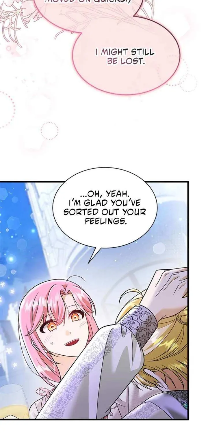 Your God Sent You Chapter 45 page 53 - 