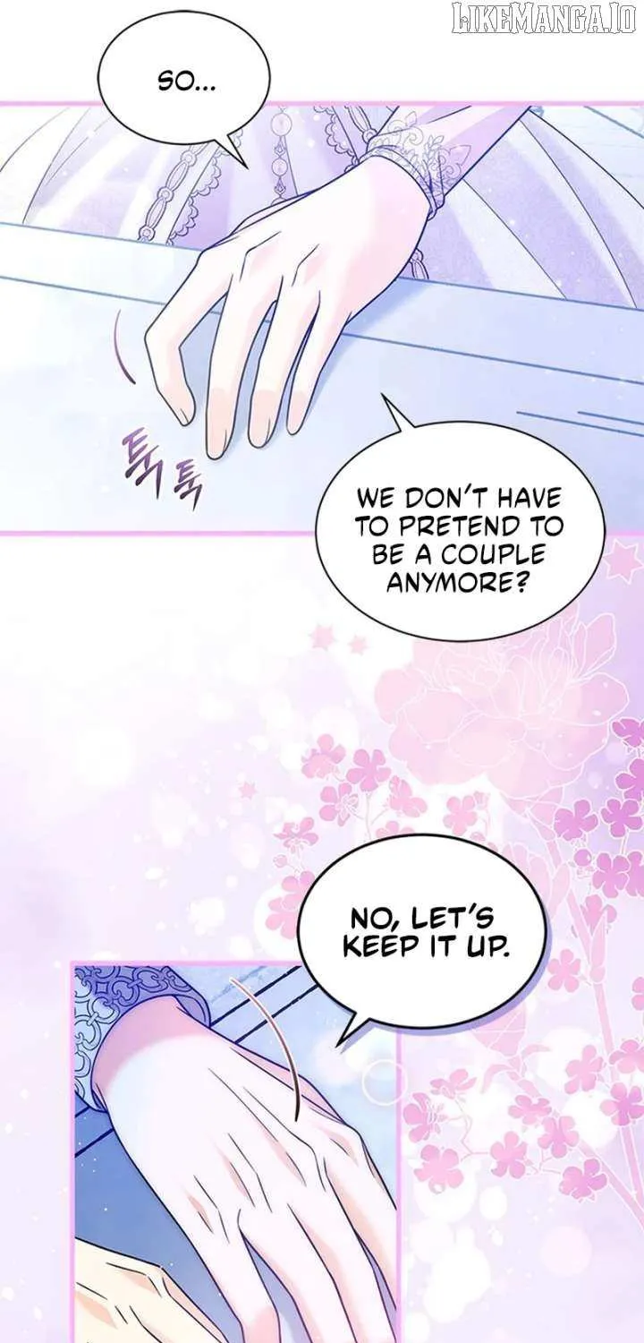 Your God Sent You Chapter 45 page 55 - 