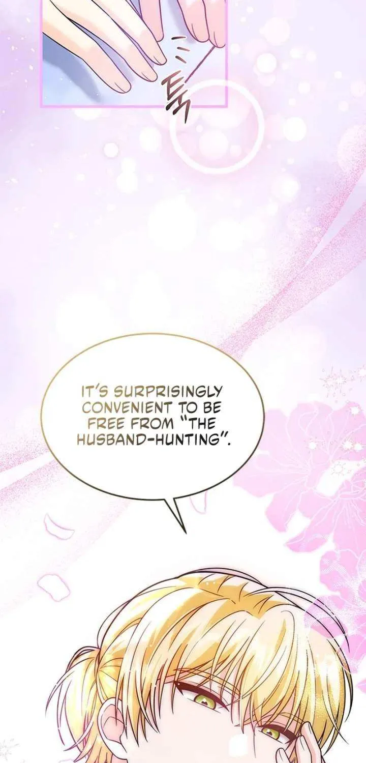 Your God Sent You Chapter 45 page 56 - 