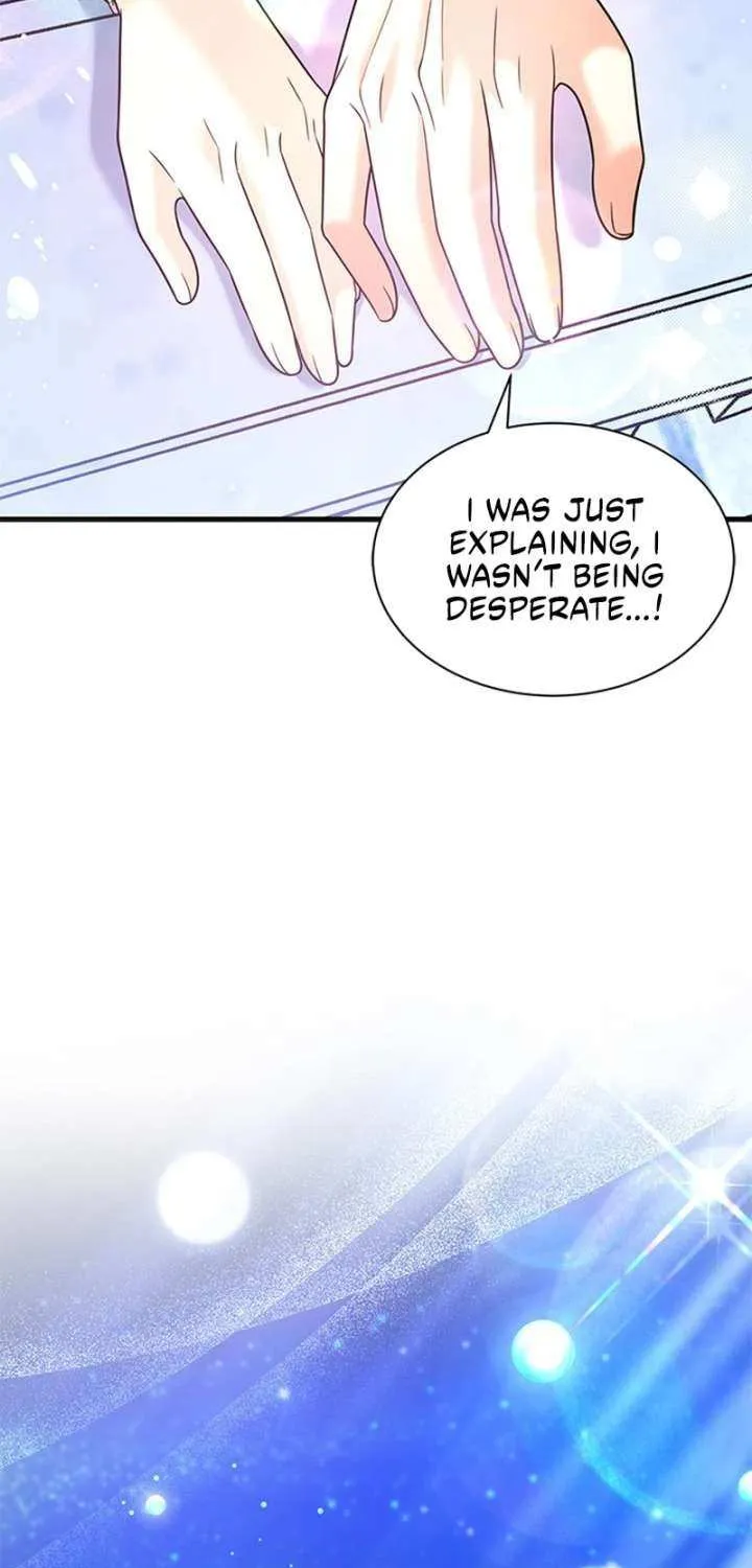 Your God Sent You Chapter 45 page 59 - 