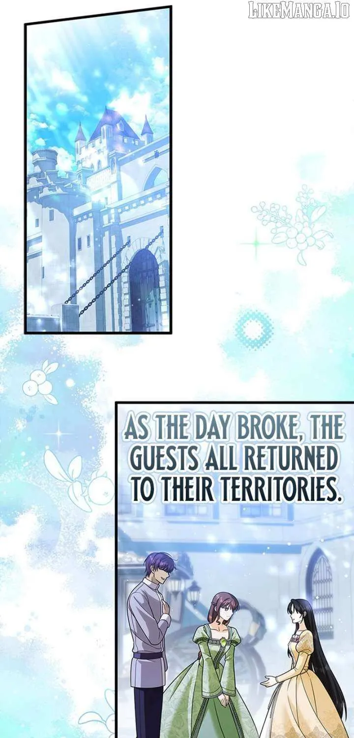 Your God Sent You Chapter 45 page 62 - 