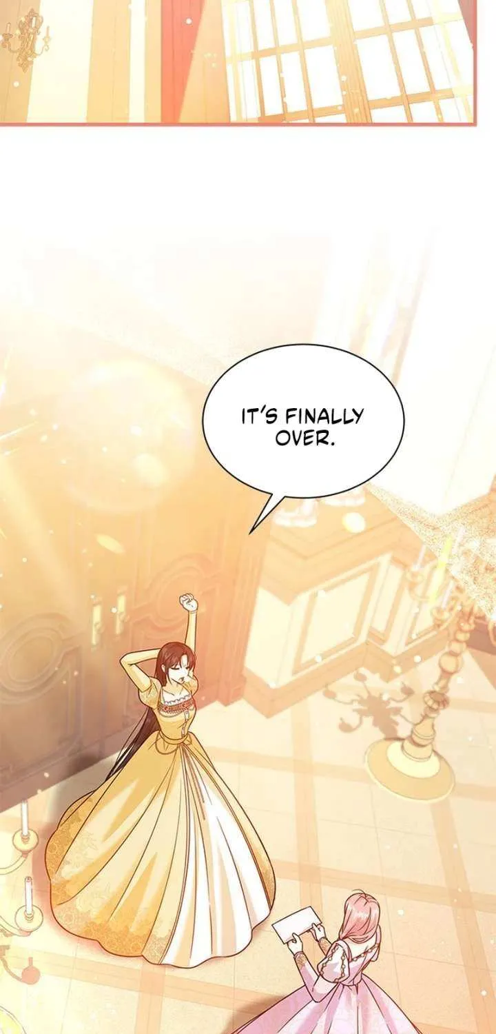 Your God Sent You Chapter 45 page 64 - 
