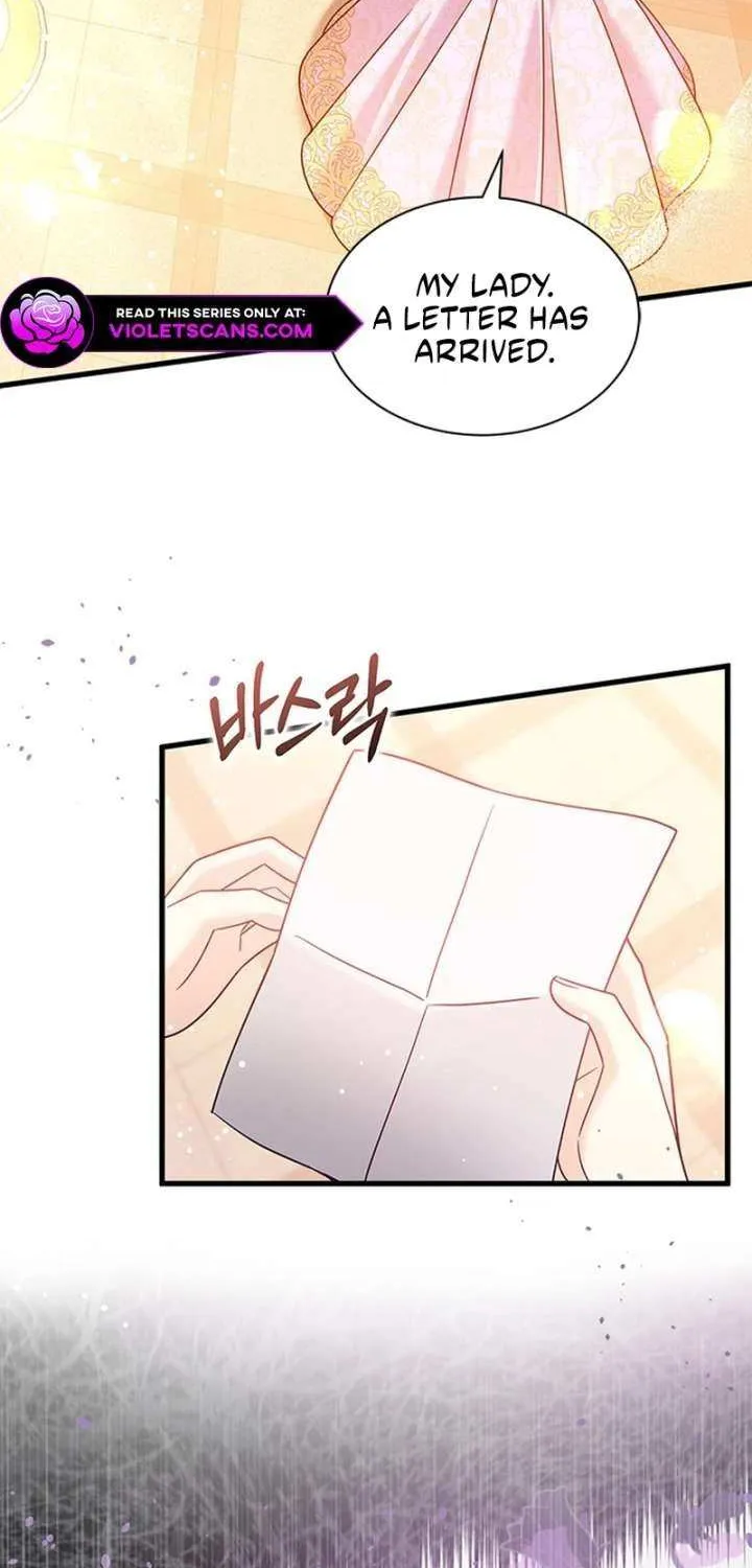 Your God Sent You Chapter 45 page 65 - 
