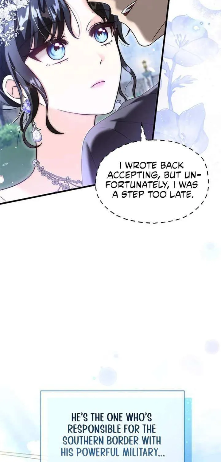 Your God Sent You Chapter 45 page 8 - 