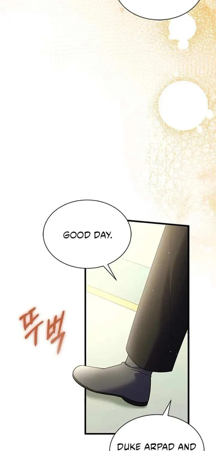 Your God Sent You Chapter 46 page 11 - 