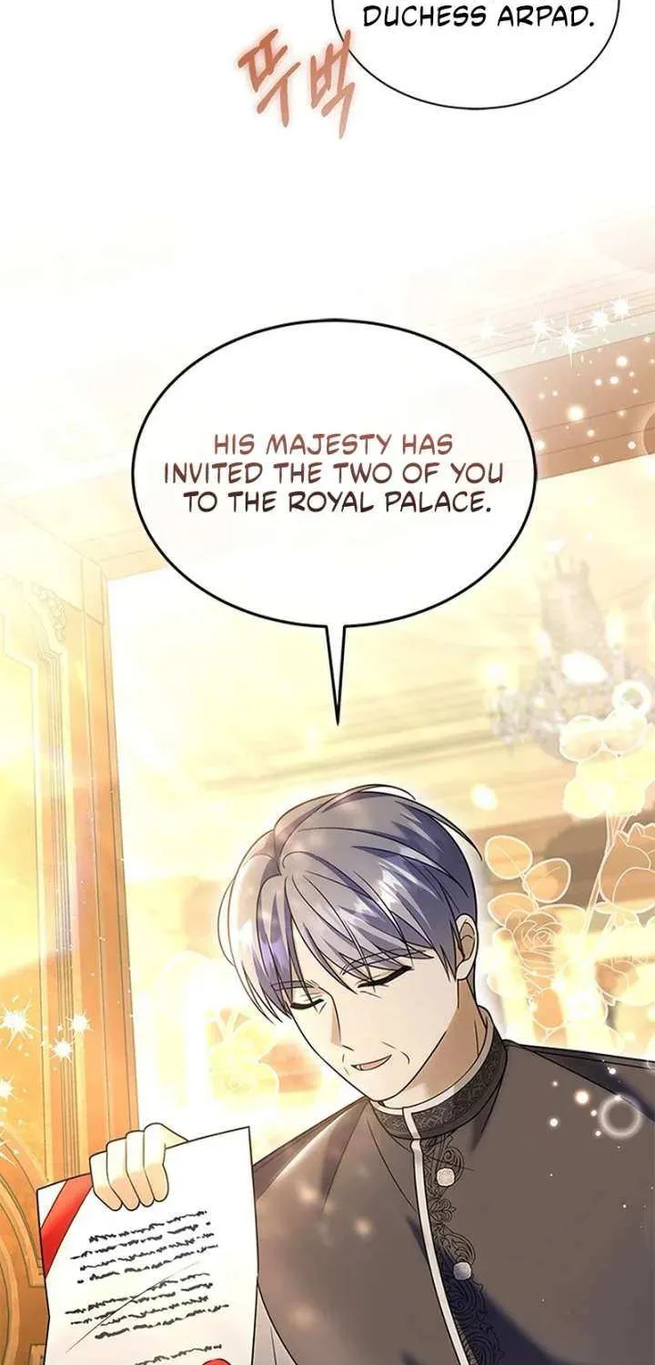 Your God Sent You Chapter 46 page 12 - 