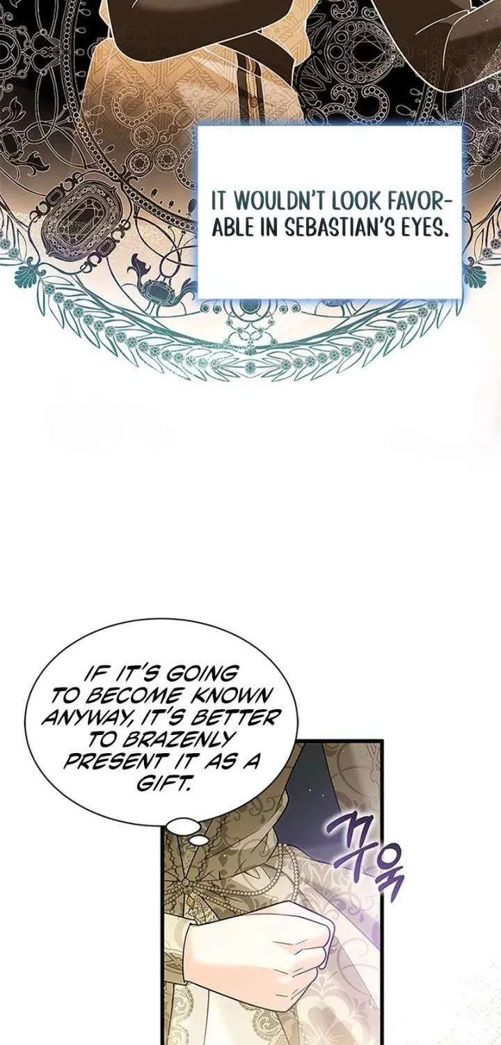 Your God Sent You Chapter 46 page 17 - 