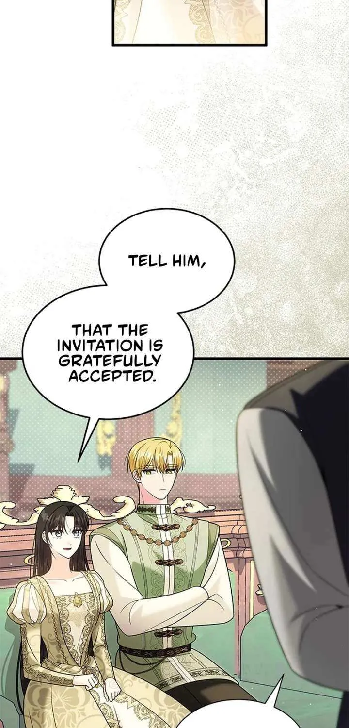Your God Sent You Chapter 46 page 18 - 