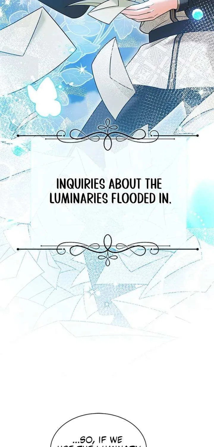 Your God Sent You Chapter 46 page 3 - 