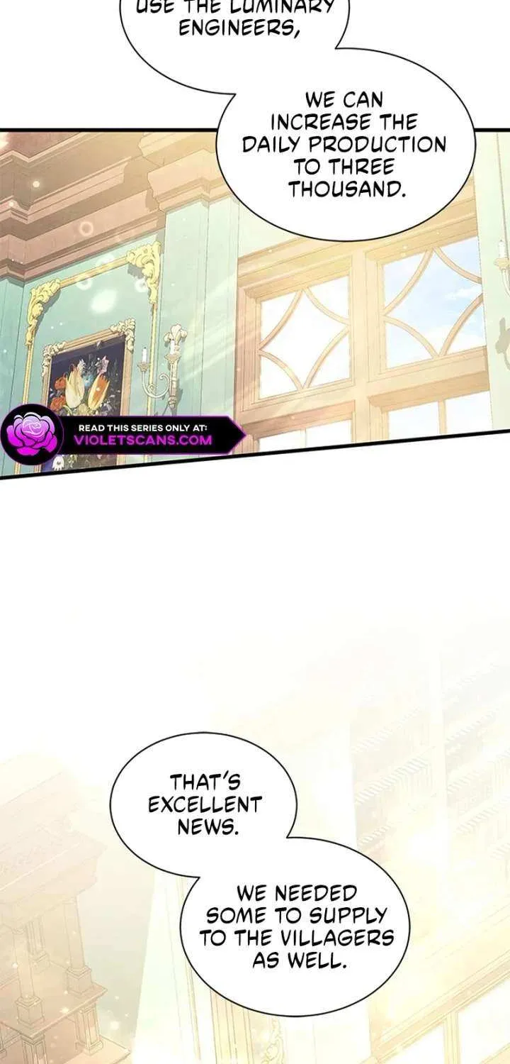 Your God Sent You Chapter 46 page 4 - 