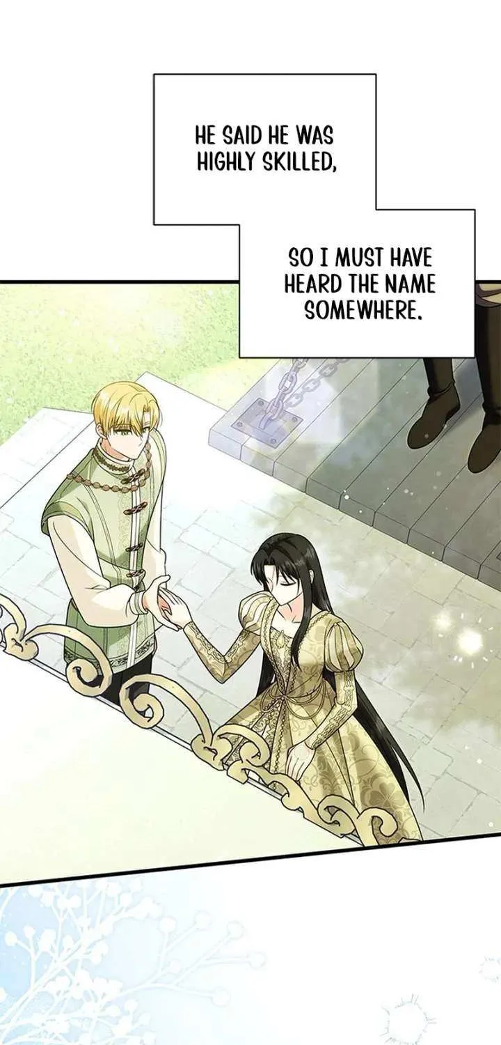 Your God Sent You Chapter 46 page 34 - 