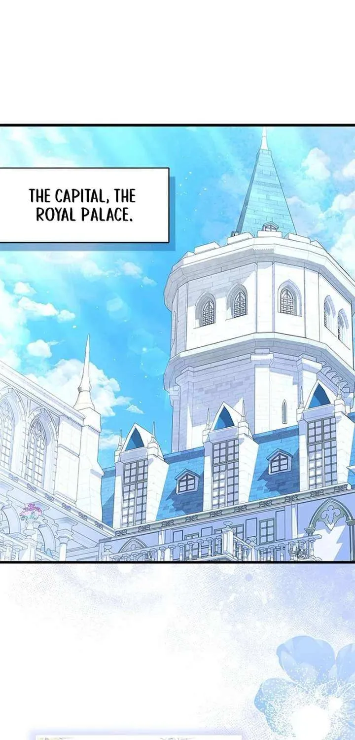 Your God Sent You Chapter 46 page 40 - 