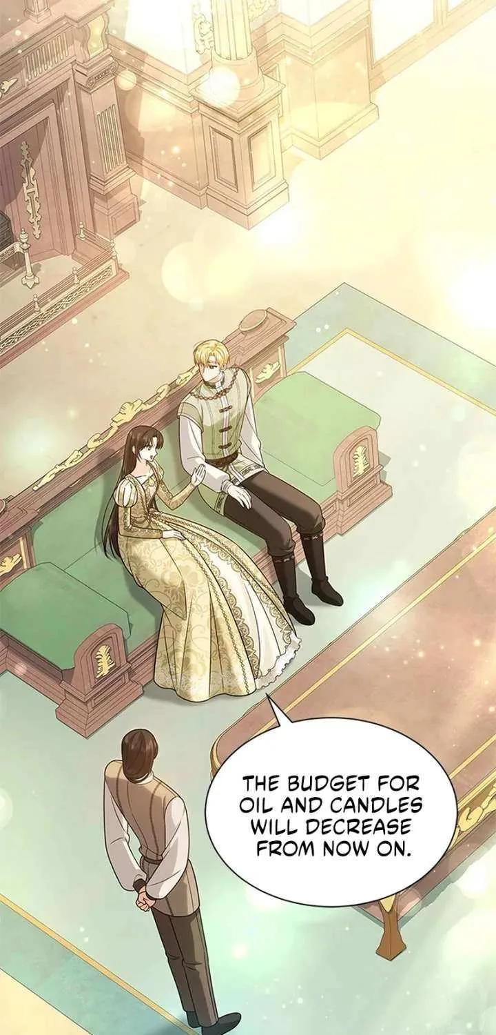Your God Sent You Chapter 46 page 5 - 