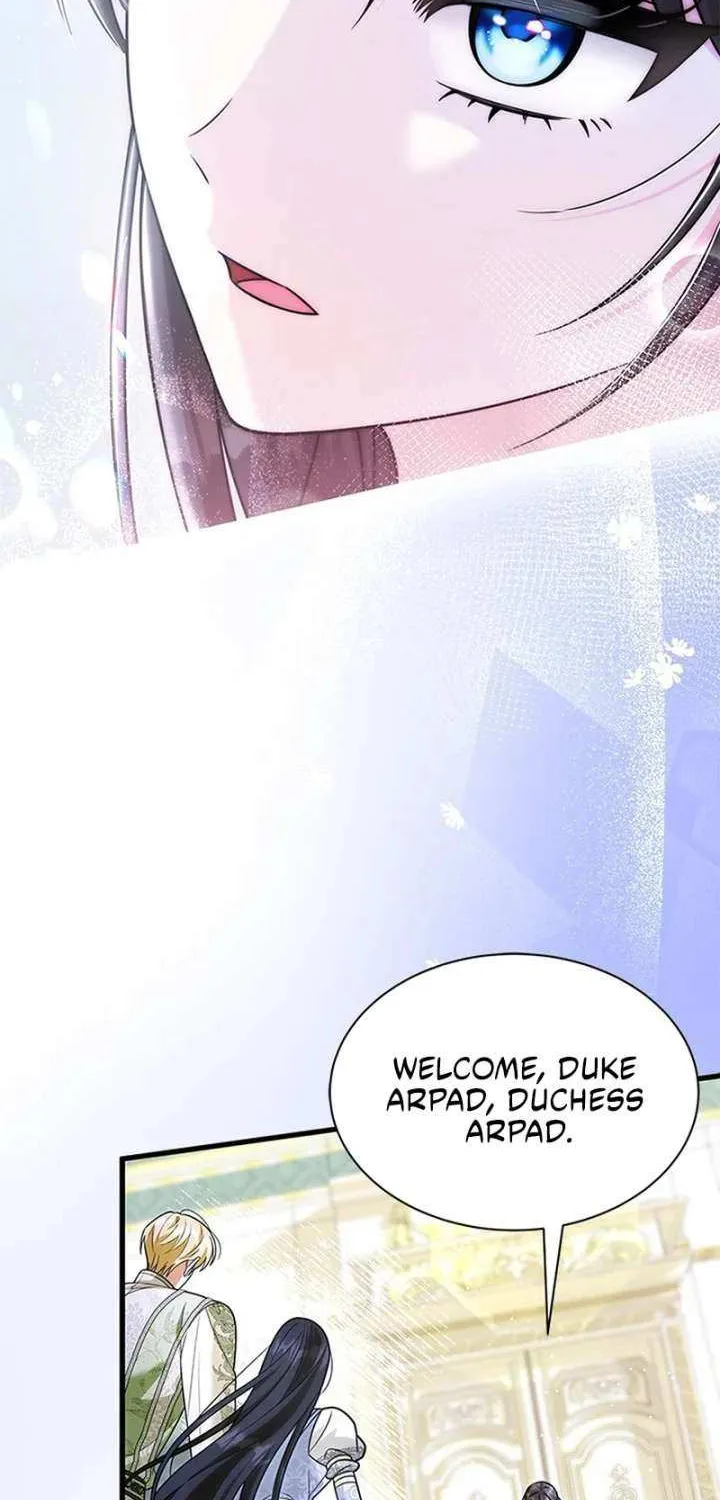 Your God Sent You Chapter 46 page 44 - 