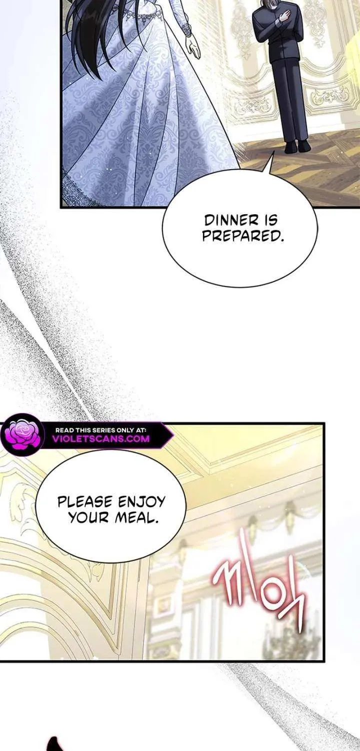 Your God Sent You Chapter 46 page 45 - 