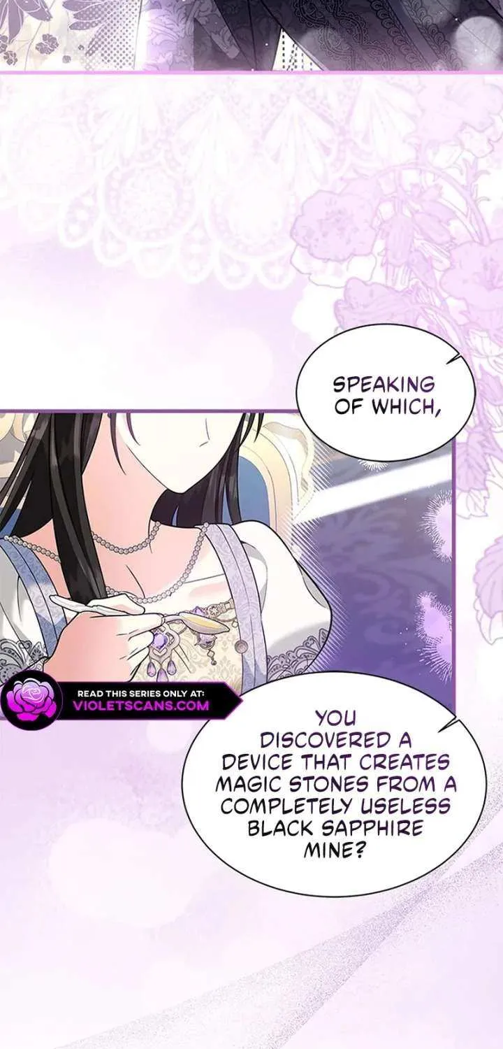 Your God Sent You Chapter 46 page 50 - 