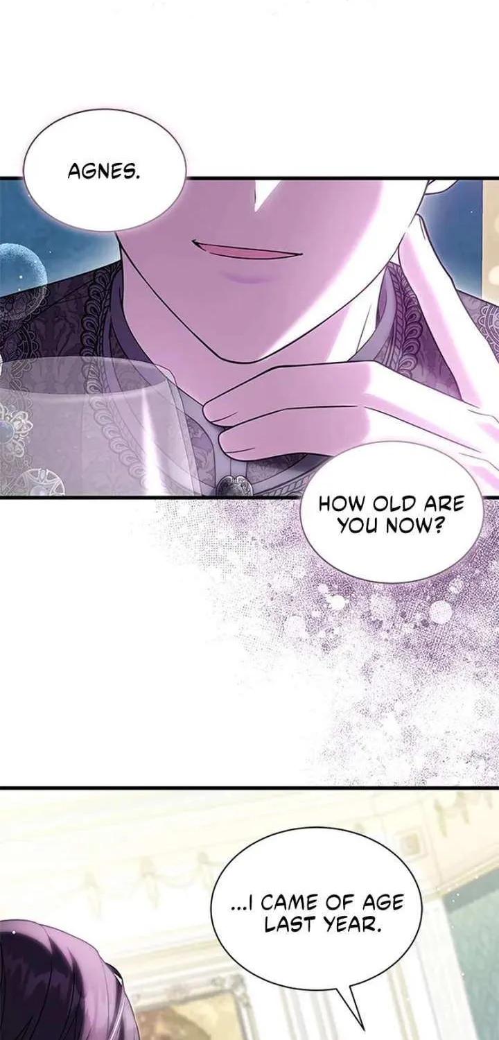 Your God Sent You Chapter 46 page 53 - 