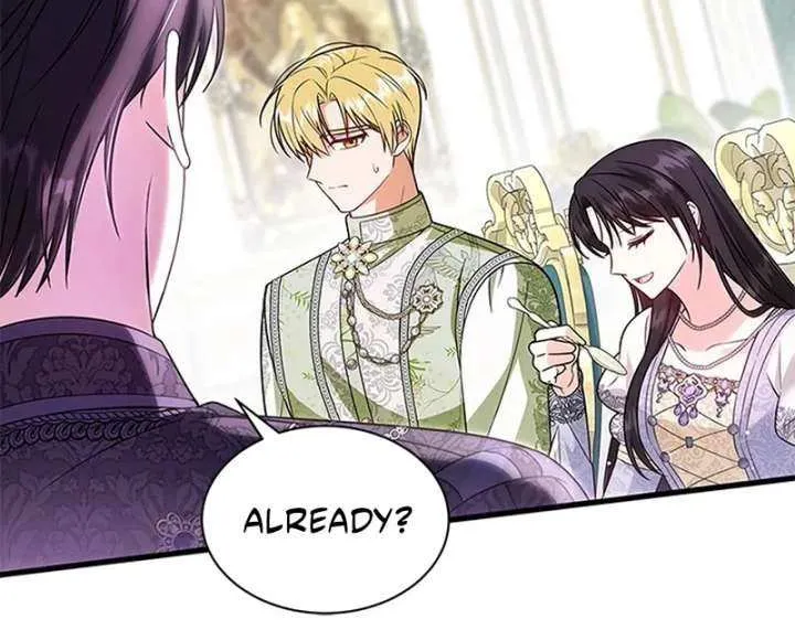 Your God Sent You Chapter 46 page 54 - 