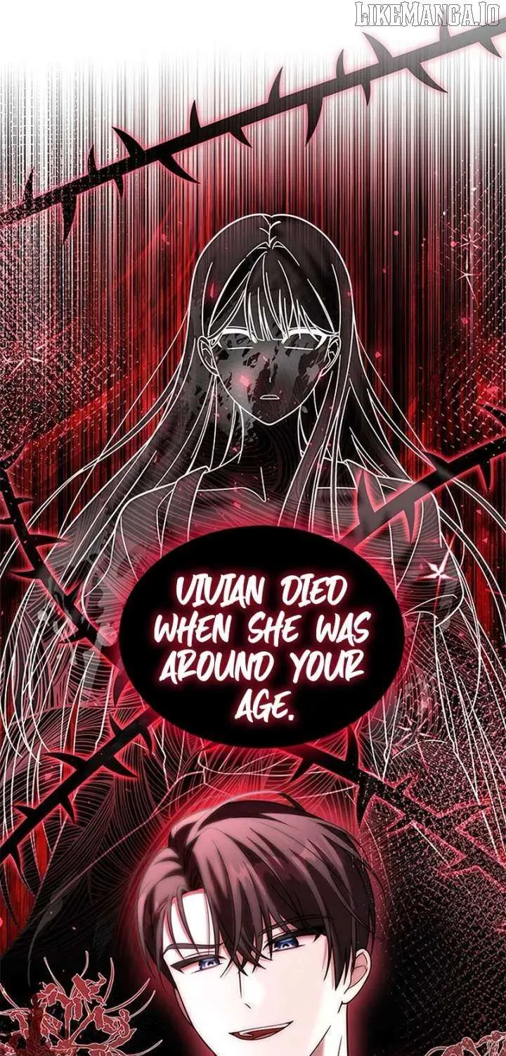 Your God Sent You Chapter 46 page 55 - 