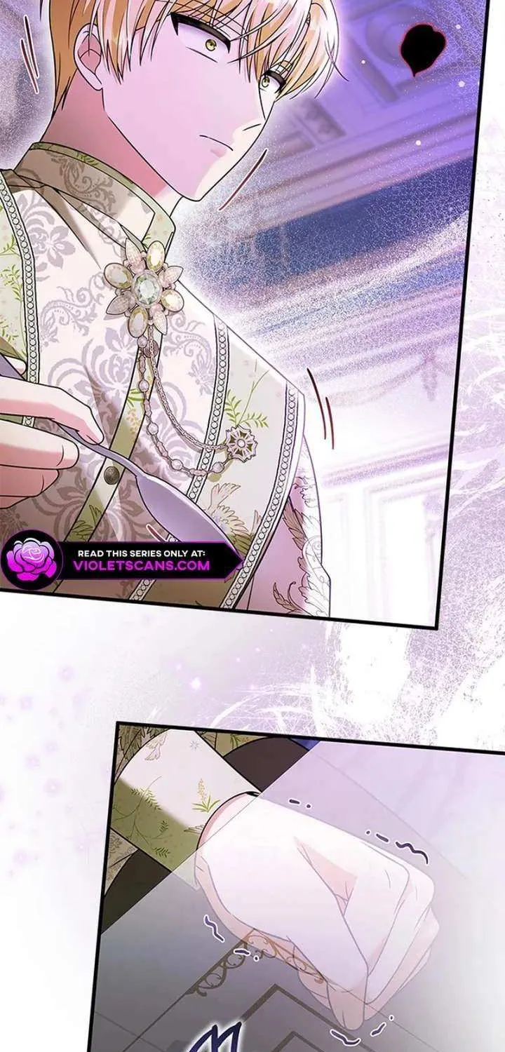 Your God Sent You Chapter 46 page 57 - 