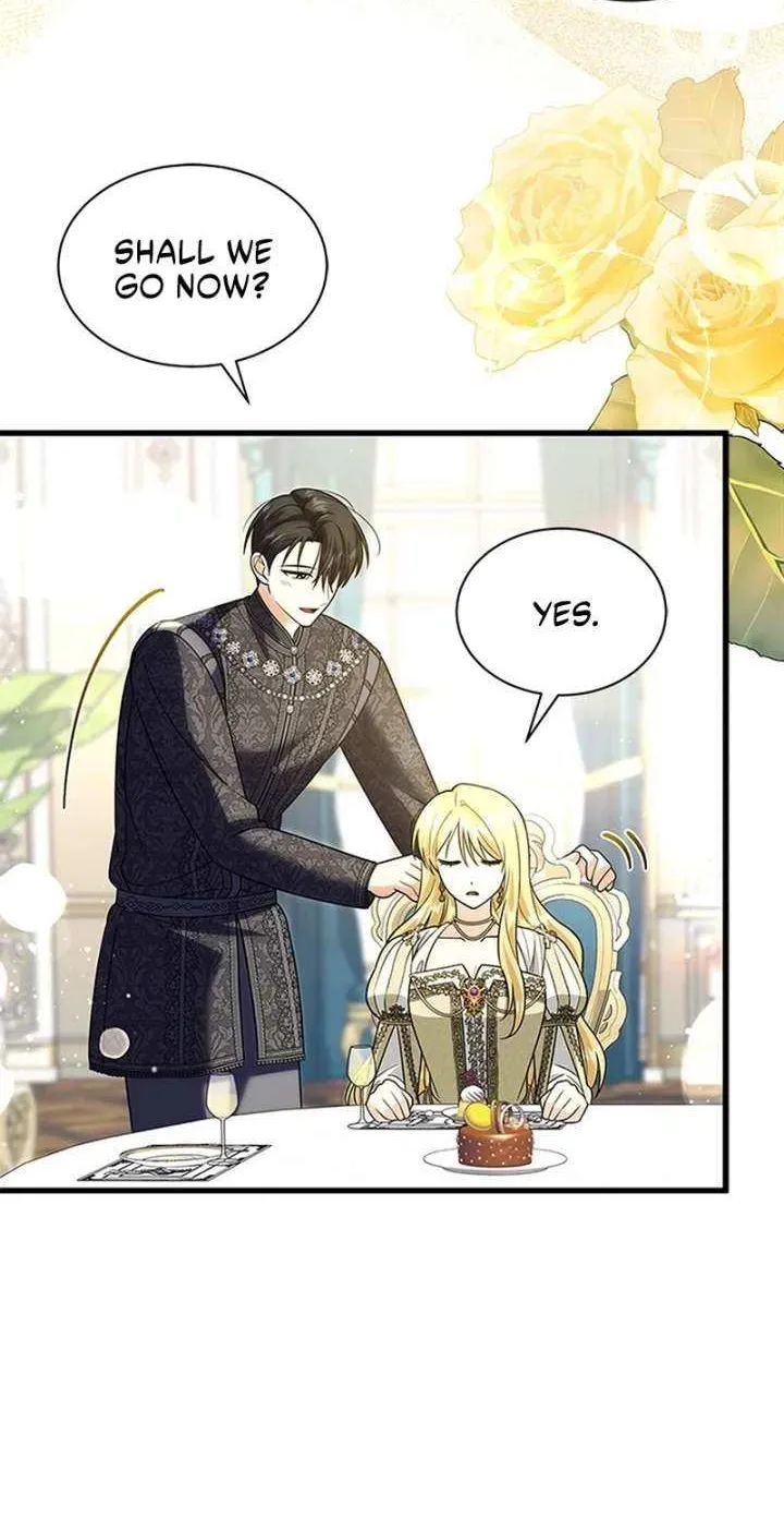 Your God Sent You Chapter 46 page 60 - 