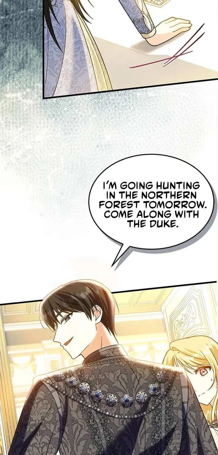 Your God Sent You Chapter 46 page 62 - 
