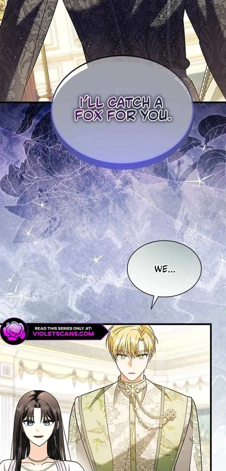 Your God Sent You Chapter 46 page 63 - 