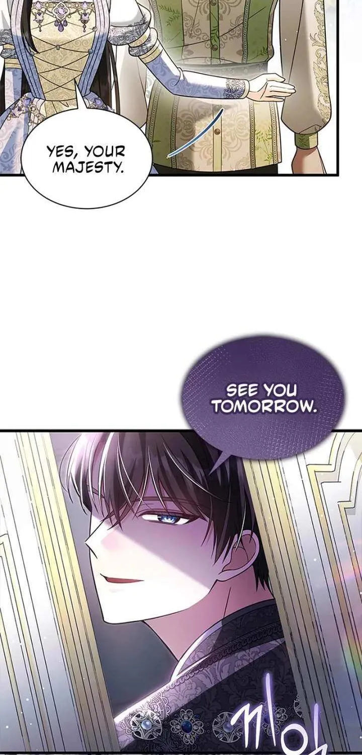 Your God Sent You Chapter 46 page 64 - 