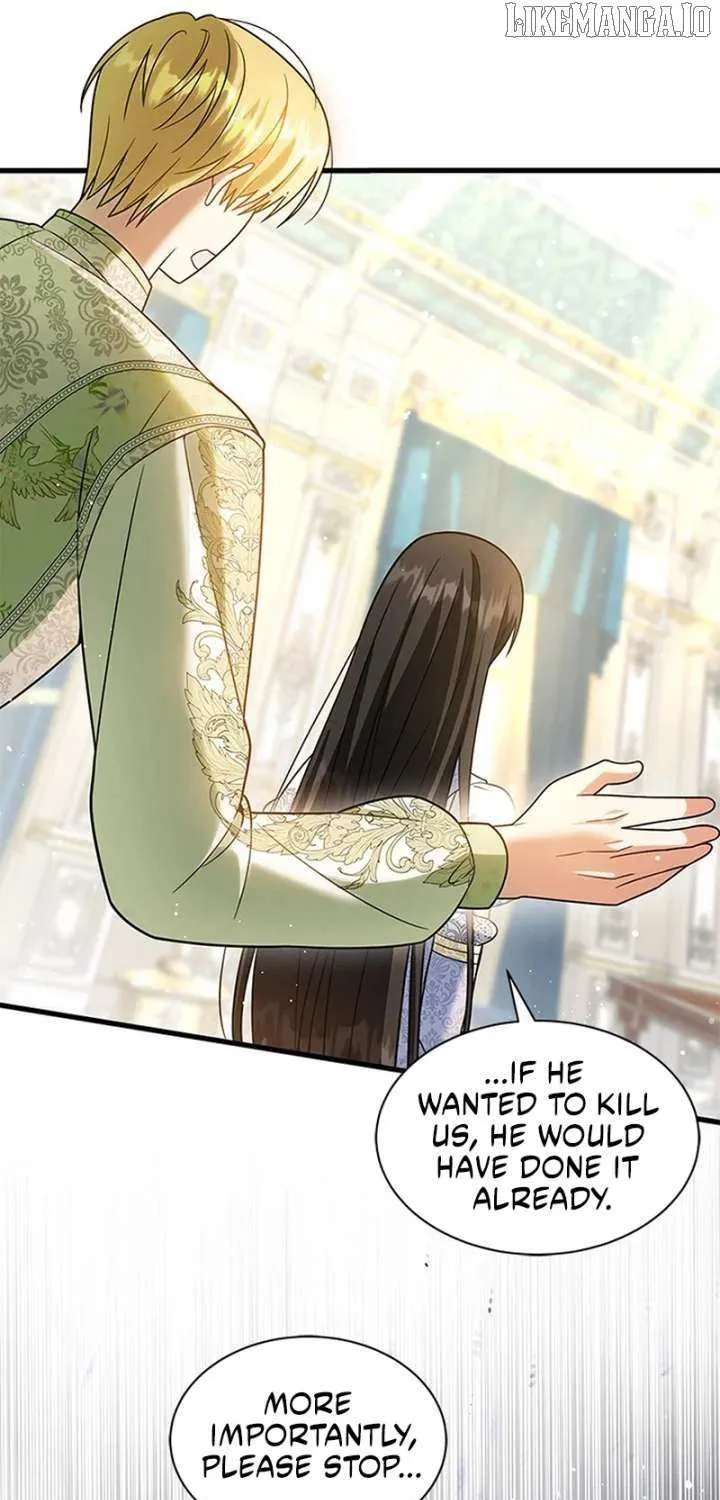 Your God Sent You Chapter 46 page 67 - 